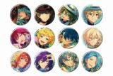 あんさんぶるスターズ!! (あんスタ) コレクション缶バッジ[2025 Jun.]-Idol Side-
 
2025年9月26日発売