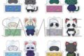 [アニメイト]劇場版 呪術廻戦 0 withCAT illustration Ver. おやすみスライドアクリルキーホルダーコレクション
 
2024年11月15日発売