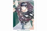 [アニメイト]呪術廻戦 伏黒甚爾 Ani-Art 第6弾 懐玉・玉折 A3マット加工ポスター
 
2025年6月17日発売