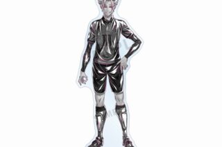TVアニメ『ブルーロック』 士道 龍聖 Ani-Art BLACK LABEL BIGアクリルスタンド
 
2025年5月27日発売
で取扱中