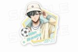 [アニメイト]ブルーロック ステッカー(パステルウェア)糸師 凛
 
2025年08月上旬発売