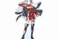 ラブライブ! ニジガク 鐘 嵐珠 Ani-Art 第2弾 BIGアクリルスタンド
 
2025年10月17日発売