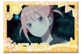 五等分の花嫁* ホログラム缶バッジ デザイン04(中野一花/D)【再販】
 
2025年08月上旬発売
で取扱中 (アニメイト)