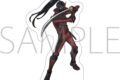 ヴィジランテ -僕のヒーローアカデミア ILLEGALS- ダイカットステッカー/スタンダール
 
2025年6月28日発売
で取扱中