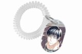 [アニメイト]呪術廻戦 伏黒甚爾 Ani-Art 第6弾 懐玉・玉折 ロッカーキー風アクリルキーホルダー
 
2025年6月17日発売