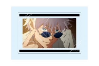 呪術廻戦 懐玉・玉折 場面写アクリルブロック(懐玉・玉折) 01
 
2025年08月下旬発売