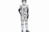 TVアニメ『ブルーロック』 糸師 冴 Ani-Art BLACK LABEL BIGアクリルスタンド
 
2025年5月27日発売
で取扱中