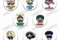 サカモトデイズ 描き起こし缶バッジコレクション 
2025年09月発売