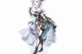 ラブライブ! ニジガク ミア・テイラー Ani-Art 第2弾 BIGアクリルスタンド
 
2025年10月17日発売