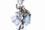 ラブライブ! ニジガク ミア・テイラー Ani-Art 第2弾 BIGアクリルスタンド
 
2025年10月17日発売