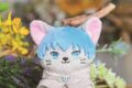葬送のフリーレン ぷてぃまるず　ぬいぐるみマスコット　04.ヒンメル
 
2025年10月発売