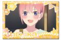 五等分の花嫁* ホログラム缶バッジ デザイン03(中野一花/C)【再販】
 
2025年08月上旬発売
で取扱中 (アニメイト)