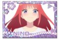 五等分の花嫁* ホログラム缶バッジ デザイン06(中野二乃/B)【再販】
 
2025年08月上旬発売