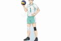 アニメハイキュー!! フチなしアクリルスタンド 10.及川 徹
 アニメイトで
2025年03月上旬発売