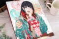 ウィンドブレイカー (ウィンブレ) クリアファイルホルダー/椿野 佑
 
2025年9月12日発売