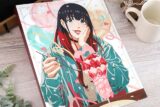 ウィンドブレイカー (ウィンブレ) クリアファイルホルダー/椿野 佑
 
2025年9月12日発売