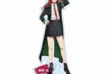 TVアニメ『ウィンドブレイカー (ウィンブレ)』 椿野 佑 パーツ付きBIGアクリルスタンド
 
2025年9月27日発売