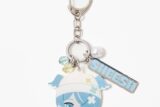 NIJISANJI EN エリーラ ペンドラ モデル キーチャーム
 
2025年10月下旬発売
