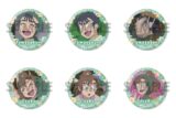 忍たま乱太郎 缶バッジセット～留三郎&伊作がいっぱいセレクション～
 
2025年10月発売