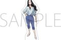 ヴィジランテ -僕のヒーローアカデミア ILLEGALS- ダイカットステッカー/塚内真
 
2025年6月28日発売
で取扱中