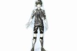 TVアニメ『ブルーロック』 蜂楽 廻 Ani-Art BLACK LABEL BIGアクリルスタンド
 
2025年5月27日発売
で取扱中