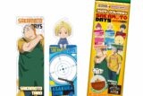 サカモトデイズ ブックマークコレクション 
2025年2月17日発売