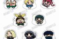 サカモトデイズ 描き起こしゆらゆらアクリルブロックコレクション 
2025年09月発売