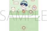 [アニメイト]ブルーロック2期 クリアポーチ/潔 世一
 
2025年8月16日発売