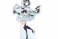 ラブライブ! ニジガク 三船栞子 Ani-Art 第2弾 BIGアクリルスタンド
 
2025年10月17日発売