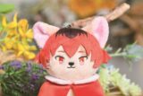 葬送のフリーレン ぷてぃまるず　ぬいぐるみマスコット　03.シュタルク
 
2025年10月発売
で取扱中 (アニメイト)