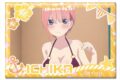 五等分の花嫁* ホログラム缶バッジ デザイン02(中野一花/B)【再販】
 
2025年08月上旬発売
で取扱中 (アニメイト)