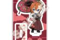 文豪ストレイドッグス (文スト) 華傘 アクリルスタンドJr. 中原中也
 
2025年07月発売