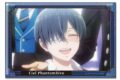 黒執事 — ホログラム缶バッジ デザイン11(シエル・ファントムハイヴ/D)
 
2024年11月中旬発売
 【アニメイト】