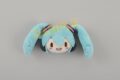 初音ミクシリーズ 初音ミク ふわぷち フェイスマスコット
 
2025年12月発売
