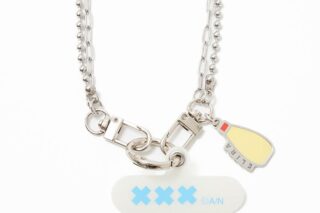 NIJISANJI EN エリーラ ペンドラ モデル スマホストラップ&フォンタブ
 
2025年10月下旬発売