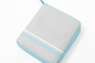 NIJISANJI EN エリーラ ペンドラ モデル 二つ折り財布
 
2025年10月下旬発売