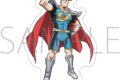 ヴィジランテ -僕のヒーローアカデミア ILLEGALS- ダイカットステッカー/キャプテン・セレブリティ
 
2025年6月28日発売
で取扱中