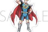 ヴィジランテ -僕のヒーローアカデミア ILLEGALS- ダイカットステッカー/キャプテン・セレブリティ
 
2025年6月28日発売
で取扱中