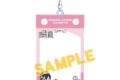 [アニメイト]呪術廻戦×サンリオキャラクターズ 天内理子×こぎみゅん 懐玉・玉折 トレカホルダー
 
2025年2月27日発売
