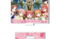 五等分の花嫁* ミニアクリルスタンド デザイン22(集合/B)【再販】
 
2025年08月上旬発売