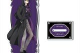 黒執事 — アクリルスタンド デザイン06(グレゴリー・バイオレット)【再販】
 
2024年09月下旬発売