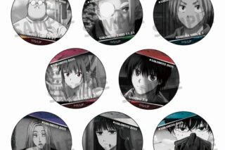 サカモトデイズ  缶バッジ【再販】 
2025年08月発売
