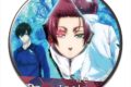 [アニメイト]ブルーロック 缶バッジ デザイン47(糸師冴/A)【再販】
 
2025年07月上旬発売