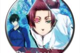 [アニメイト]ブルーロック 缶バッジ デザイン47(糸師冴/A)【再販】
 
2025年07月上旬発売