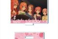 五等分の花嫁* ミニアクリルスタンド デザイン21(集合/A)【再販】
 
2025年08月上旬発売