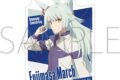 アニメウマ娘 シンデレラグレイ ステッカー/フジマサマーチ
 
2025年8月22日発売
 【アニメイト】