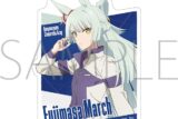 アニメウマ娘 シンデレラグレイ ステッカー/フジマサマーチ
 
2025年8月22日発売
 【アニメイト】