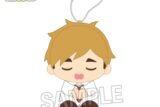 ハイキュー!! 座ぬい お昼寝ver. 宮 侑
 
2025年10月発売