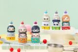 [アニメイト]呪術廻戦 つみちぇん【ワッフルコーンカップ付きセット】
 
2025年02月下旬発売