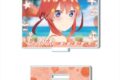 五等分の花嫁* ミニアクリルスタンド デザイン20(中野五月/D)【再販】
 
2025年08月上旬発売